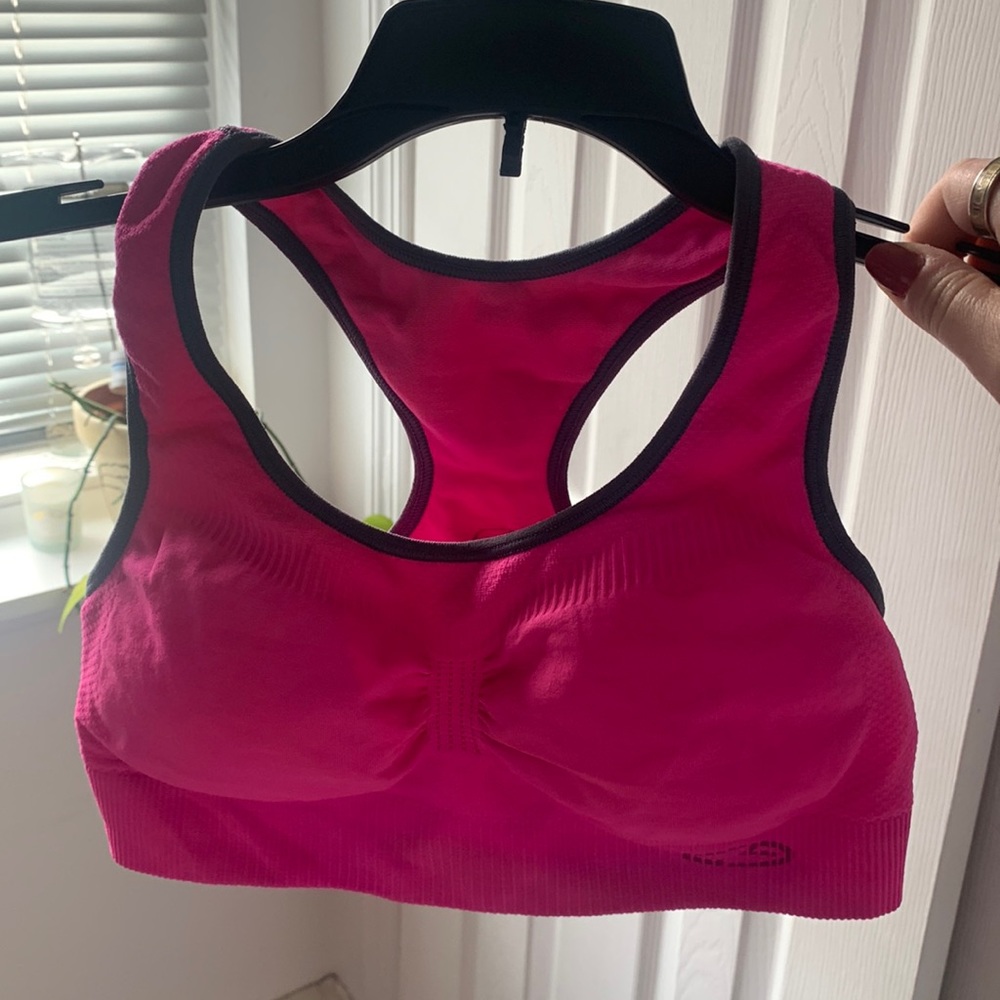 Champion sports bra size medium !